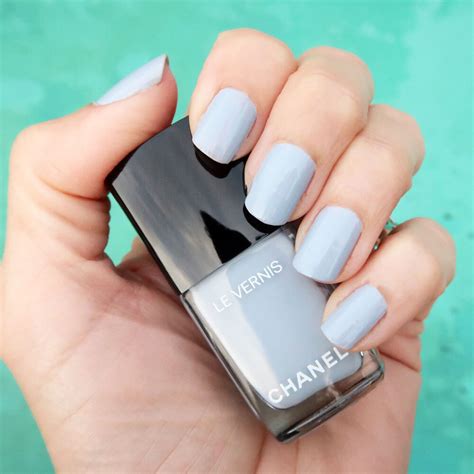 hudson bay chanel nail polish|CHANEL NAIL COLOUR .